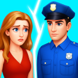 Ícone do programa: Revenge Love Story Part 1…