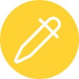 Programikonen: ColorPick Eyedropper