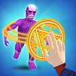 程序图标：Giant Wanted: Magic Maste…