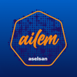 أيقونة البرنامج: Ailem ASELSAN