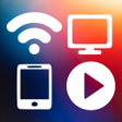 Ikon program: Castify for Android TV