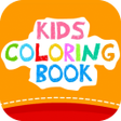 Ikon program: Coloring Magic Card