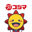 プログラムのアイコン：コジマ