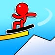 Icoon van programma: Dune Surfer