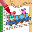 Icon of program: Living Coloring