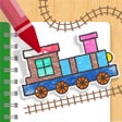 Icoon van programma: Living Coloring