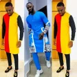 Nigeria Men Senator Styles icon