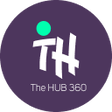 Иконка программы: TheHub360 Browser Link