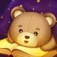 أيقونة البرنامج: Bedtime Story: Fairy Tale…