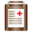 Ícone do programa: Prescrições Médicas