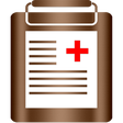 Ícone do programa: Prescrições Médicas