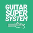 ไอคอนของโปรแกรม: Guitar Super System