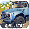 程序图标：Russian Car Driver ZIL 13…