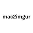 Icoon van programma: mac2imgur