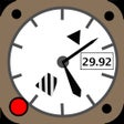 ไอคอนของโปรแกรม: avAltimeter