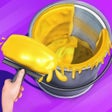 プログラムのアイコン：Handyman 3D