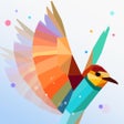 Ikon program: Absurd 360: 3d Poly Puzzl…