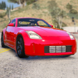 Programın simgesi: Drift Simulator car Drive…