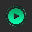 程序图标：Video Player  Music Playe…