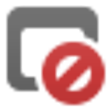程序图标：Strict Pop-up Blocker
