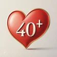 Programikonen: Over 40 -Find People 50 D…