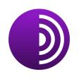 Symbol des Programms: Tor Browser