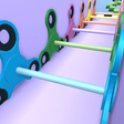 Icon of program: Mega Fun Obby 2715 Stages
