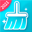 プログラムのアイコン：Smart Cleaner - Phone Run…