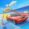 Icoon van programma: Slingshot Stunt Driver  S…