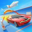 Icon of program: Slingshot Stunt Driver  Sport