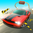 Programikonen: Slingshot Stunt Driver  S…