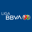 プログラムのアイコン：Liga MX Official Soccer A…