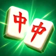 程序图标：Slide Match - Mahjong Con…