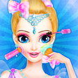 Programikonen: Princess Salon - Frozen S…