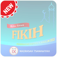 Icon of program: Fiqih Kelas 9 Kur13