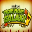 Ikona programu: Nom Nom Galaxy