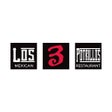 ไอคอนของโปรแกรม: Los 3 Potrillos