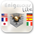 Icône du programme : Enigmous