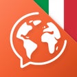 Ikon program: Learn Italian: Language C…