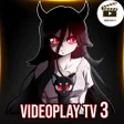 Programikonen: Videoplay TV 3