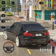 Ikona programu: School Driving 3d Simulat…