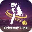 CricFast - Live Line