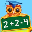 Programikonen: حل مسائل الرياضيات - حساب