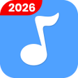 Ikon program: Music Player - Bass Boost…