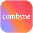 プログラムのアイコン：Combyne - Outfit creation