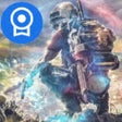 Ícone do programa: PUBG Warfare Live Wallpap…