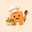 أيقونة البرنامج: CLIG: Cook like its a gam…