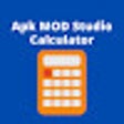 Programın simgesi: ApkModStudio Calculator