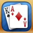 Иконка программы: Real Solitaire for iPhone