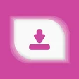 Biểu tượng của chương trình: Snaptubè Video Downloader